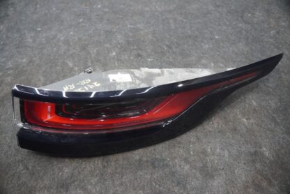 Rear Right Quarter Tail Light Lamp LR111107 Range Rover Velar L560 2018-20 *Note