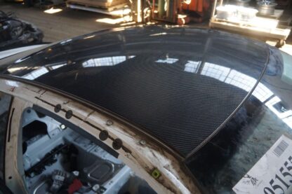 Carbon Fiber Roof Panel 6310111030 OEM Lexus LC500 2018-21 - Image 4