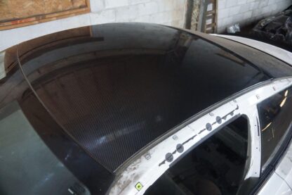 Carbon Fiber Roof Panel 6310111030 OEM Lexus LC500 2018-21