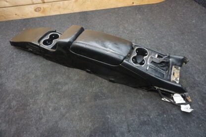 Center Console Tunnel Armrest Assembly 981600500 Maserati Granturismo 2008-17+ - Image 2