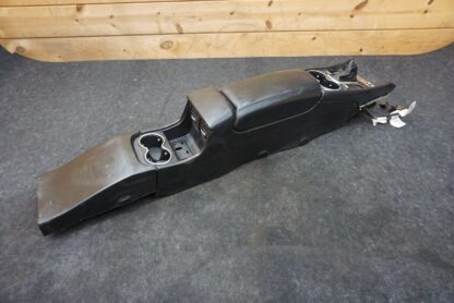 Center Console Tunnel Armrest Assembly 981600500 Maserati Granturismo 2008-17+