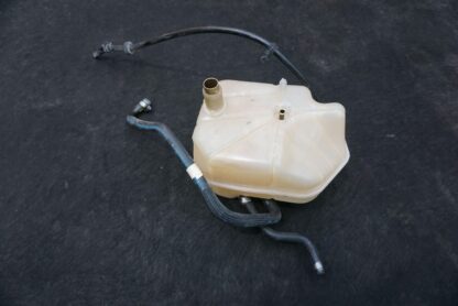 Coolant Reservoir Overflow Expansion Tank OEM 296546 Ferrari California 2008-14 - Image 2