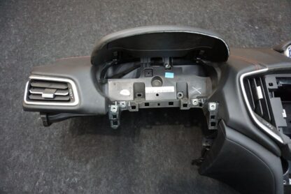 Dashboard Dash Instrument Panel Assembly 670074390 Maserati Ghibli 2014-21 *Note - Image 5