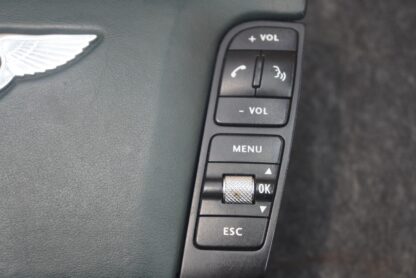 Driver Steering Wheel Airbag Green 3W0880199R OEM Bentley Continental GT 2005 - Image 3