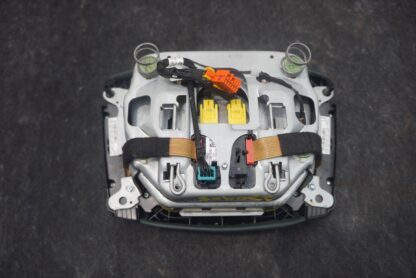 Driver Steering Wheel Airbag Green 3W0880199R OEM Bentley Continental GT 2005 - Image 5