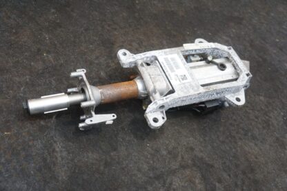 Electronic Adjustable Power Steering Column T2r11315 Jaguar F-type Awd 16-20 - Image 9