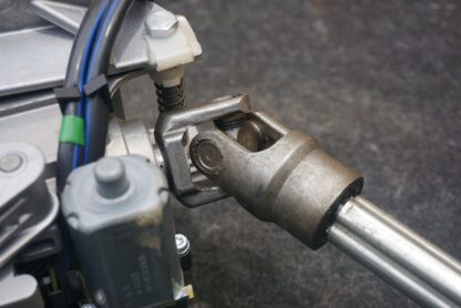 Electronic Steering Column Assembly 970 347 97034700731 Porsche Panamera 10-13 - Image 3