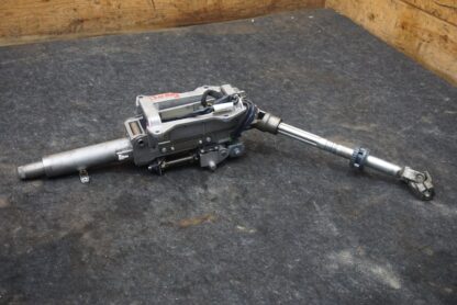 Electronic Steering Column Assembly 970 347 97034700731 Porsche Panamera 10-13
