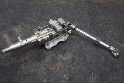 Electronic Steering Column Assembly 970 347 97034700731 Porsche Panamera 10-13 - Image 4