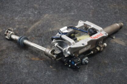 Electronic Steering Column Assembly 970 347 97034700731 Porsche Panamera 10-13 - Image 6