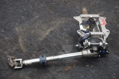 Electronic Steering Column Assembly 970 347 97034700731 Porsche Panamera 10-13 - Image 7