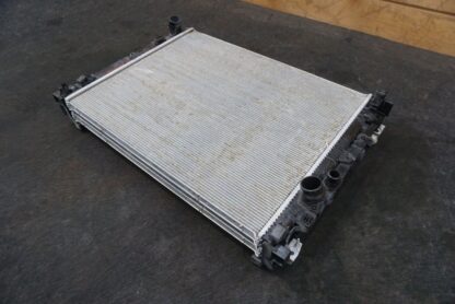 Front Center & Rearward Radiator Cooler A0995008401 Mercedes SL63 AMG R232 22-24 - Image 3