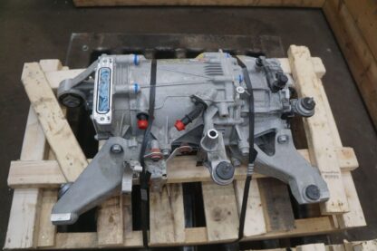 Front Generator E-Motor Drive Unit OEM 9J1901131E Porsche Taycan 2020-22