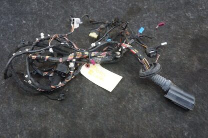 Front Left Door Wire Harness Cable OEM 61126839085 Bmw 7 Series 750i 2016-2019