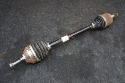 Front Left Or Right CV Axle Half Shaft OEM 1250119-00-B Tesla Cybertruck 2024 - Image 5