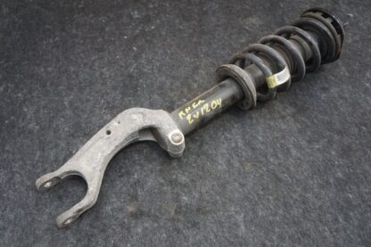 Front Left Or Right Shock Spring Coil Strut 1015619-00-B Tesla Model S 2012-2020 - Image 4