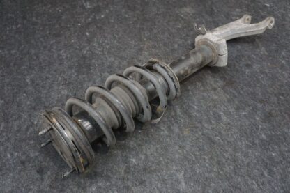 Front Left Or Right Shock Spring Coil Strut 1015619-00-B Tesla Model S 2012-2020