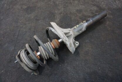 Front Left Shock Absorber Spring Strut 99634304330 Porsche 911 Turbo 996 2004-05 - Image 3