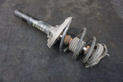 Front Left Shock Absorber Spring Strut 99634304330 Porsche 911 Turbo 996 2004-05 - Image 4