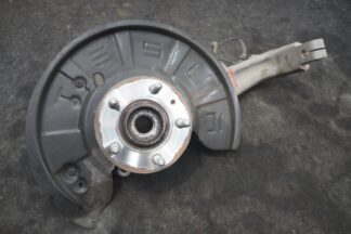 Front Left Spindle Knuckle Hub Wheel Bearing 1027311-00-D Tesla Model X 2021
