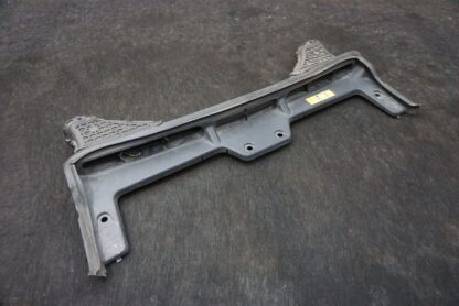 Front Radiator Air Duct Trim Panel OEM A2235008200 Mercedes S580 W223 2021-24 - Image 3