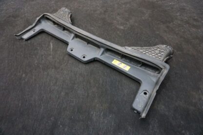 Front Radiator Air Duct Trim Panel OEM A2235008200 Mercedes S580 W223 2021-24 - Image 4