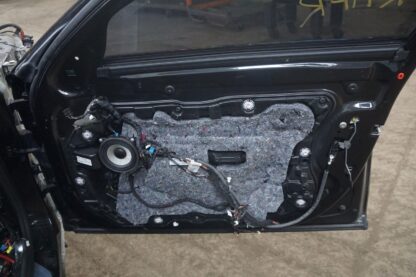 Front Right Door Assembly W/ Glass 41517423700 Bmw 7 Series 750i 2016-19 *Note* - Image 11