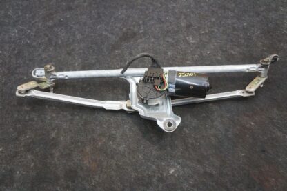 Front Wiper Motor Linkage OEM 99762410501 Porsche 911 Carrera Cabrio 996 99-12 - Image 2