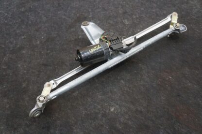 Front Wiper Motor Linkage OEM 99762410501 Porsche 911 Carrera Cabrio 996 99-12 - Image 4