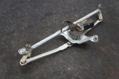 Front Wiper Motor Linkage OEM 99762410501 Porsche 911 Carrera Cabrio 996 99-12