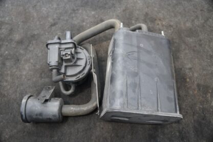 Fuel Vapor Charcoal Canister Evaporator 53030837 OEM Plymouth Prowler 1997-2000