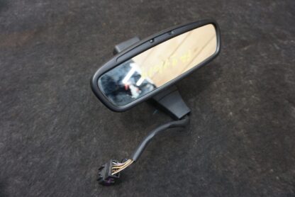 Interior Rear View Mirror Assembly 87679700 Maserati GranTurismo S M145 2008-19 - Image 2