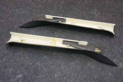 Left & Right Interior A-Pillar Trim DK62-03513 Land Range Rover Sport L494 14-22 - Image 4