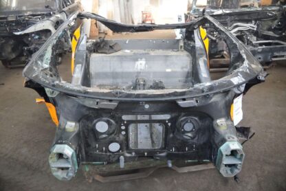 Local Pickup Only! Body Frame Shell Tub Monocoque Tub McLaren 570S 2018 *Note* - Image 2