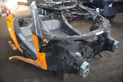 Local Pickup Only! Body Frame Shell Tub Monocoque Tub McLaren 570S 2018 *Note*