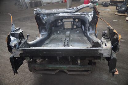 Local Pickup Only! Body Frame Shell Tub Monocoque Tub McLaren 570S 2018 *Note* - Image 6