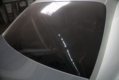 Local Pickup Only! Rear Back Window Glass 4W0845051 Bentley Flying Spur 2013+ - Image 2