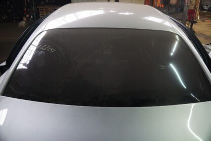 Local Pickup Only! Rear Back Window Glass 4W0845051 Bentley Flying Spur 2013+