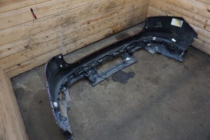 Rear Bumper Cover Assembly LC5Z171810AEPTM Lincoln Aviator U611 2020-23 *Note - Image 11