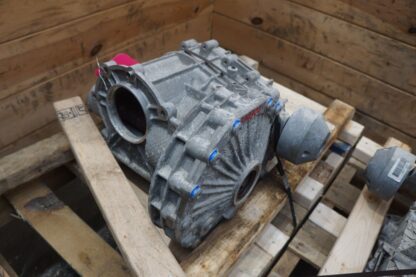 Rear Differential Carrier Drive Assembly HY53-4200-AC V12 Aston Martin DB11 17+ - Image 2
