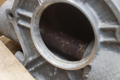 Rear Differential Carrier Drive Assembly HY53-4200-AC V12 Aston Martin DB11 17+ - Image 3