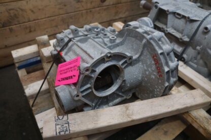 Rear Differential Carrier Drive Assembly HY53-4200-AC V12 Aston Martin DB11 17+ - Image 4