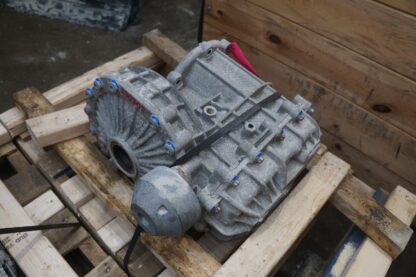 Rear Differential Carrier Drive Assembly HY53-4200-AC V12 Aston Martin DB11 17+