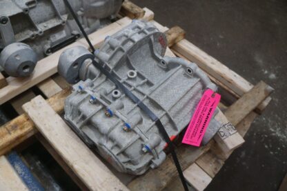 Rear Differential Carrier Drive Assembly HY53-4200-AC V12 Aston Martin DB11 17+ - Image 5