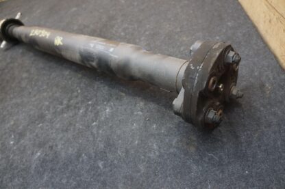 Rear Propeller Driveshaft Assembly Lwb Oem 26109896546 Bmw 750 G12 2016-21 - Image 3