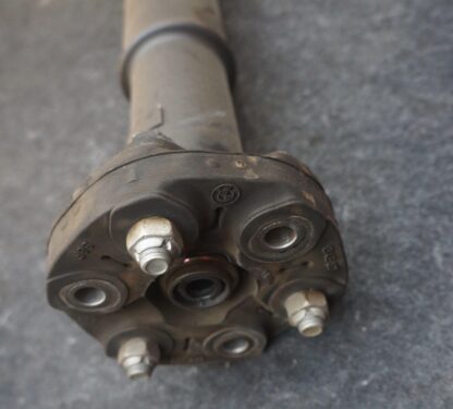 Rear Propeller Driveshaft Assembly Lwb Oem 26109896546 Bmw 750 G12 2016-21 - Image 4