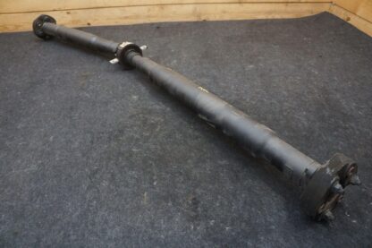 Rear Propeller Driveshaft Assembly Lwb Oem 26109896546 Bmw 750 G12 2016-21