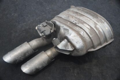 Rear Right Exhaust Muffler Silencer 971253608AY Porsche Panamera 971 17-23 *Note - Image 4