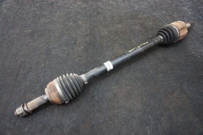 Set Of 2 Rear Left Or Right CV Axle Shaft OEM 1007719-00-C Tesla Model S 2012-20 - Image 2