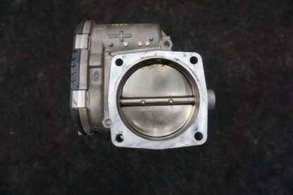 Throttle Body Valve Assembly OEM PAA133141 Porsche 911 Turbo S 992 2017-23 - Image 7